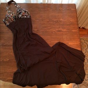 Formal Gown / Prom Dress